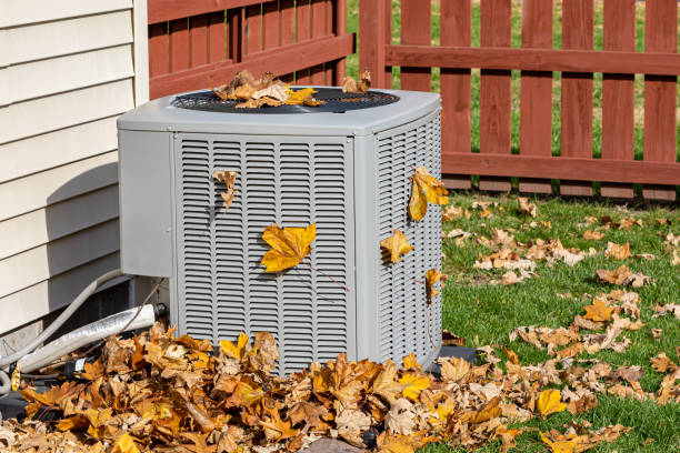 Best Residential HVAC in Yalaha, FL