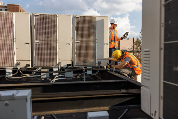 Best Commercial HVAC in Yalaha, FL